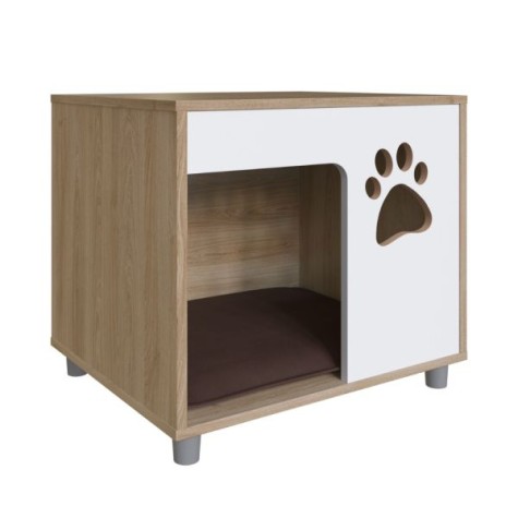 CAMA- MESA PET P/ PERRO